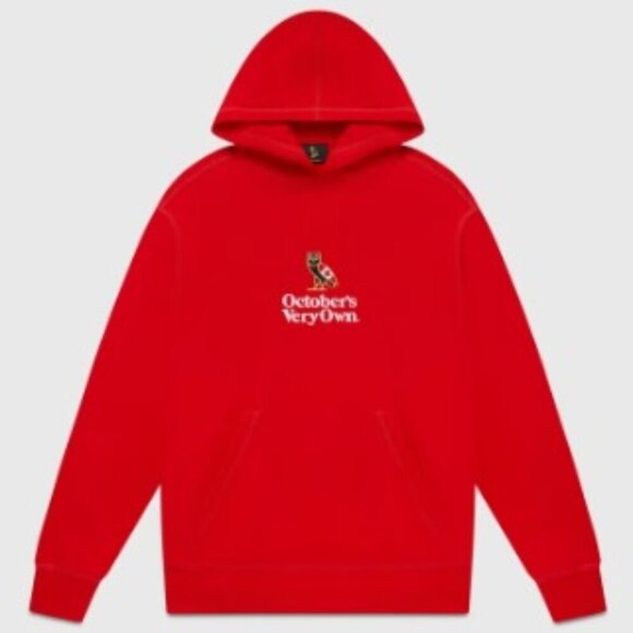 OVO Heritage Hoodie - Picture 1 of 9